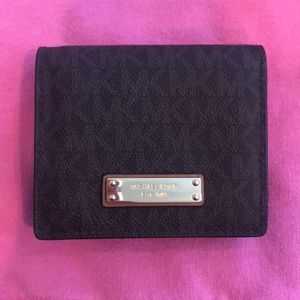 Michael Kors wallet